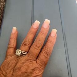 Noble Nails & Spa