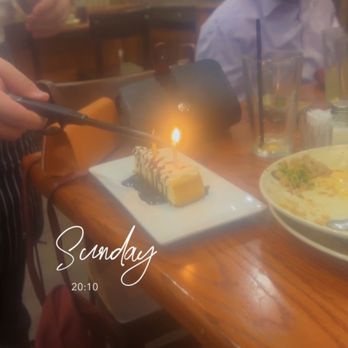 New fujiya house - Birthday treat - Desserts Near Me - Fredericksburg, Virginia New fujiya house - Birthday treat - Desserts Near Me - Fredericksburg, Virginia