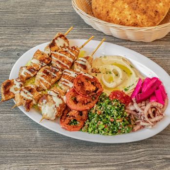 Habibi Falafel - Falafel Near Me - San Francisco, California Habibi Falafel - Falafel Near Me - San Francisco, California
