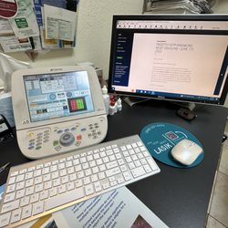 Pacific Optometry