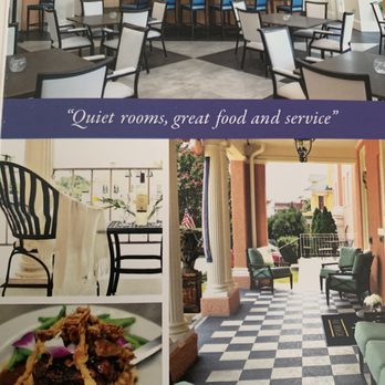 JH Adams Inn | Trademark Collection by Wyndham - There was no great food available during our stay though it is advertised on the website and brochure. - Hotels Near Me - High Point, North Carolina JH Adams Inn | Trademark Collection by Wyndham - There was no great food available during our stay though it is advertised on the website and brochure. - Hotels Near Me - High Point, North Carolina