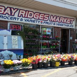 Bay Ridges Market