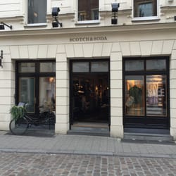 Scotch & Soda