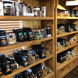 Eagle River Roasters