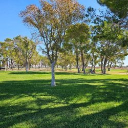 Kern County Parks & Recreation