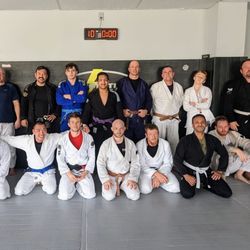 True JiuJitsu Academy