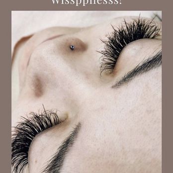 Mcbeauty - First time seeing McKenzie - Eyelash Service Near Me Mcbeauty - First time seeing McKenzie - Eyelash Service Near Me