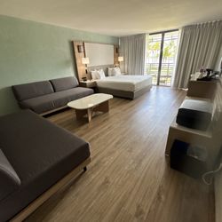 Voco Sandpiper All-Inclusive Resort
