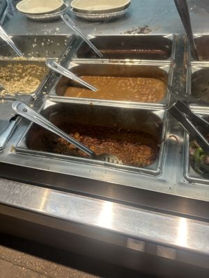 Chipotle Mexican Grill by null