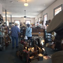 Antiques On the Square