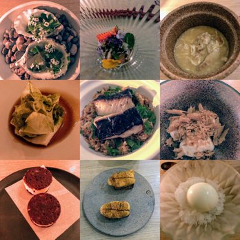 Kato - 9 of the 11 courses we had :-) - Taiwanese Near Me - Los Angeles, California Kato - 9 of the 11 courses we had :-) - Taiwanese Near Me - Los Angeles, California