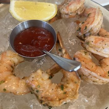 Jeffrey's Grocery - Shrimp cocktail - Seafood Near Me - New York, New York Jeffrey's Grocery - Shrimp cocktail - Seafood Near Me - New York, New York