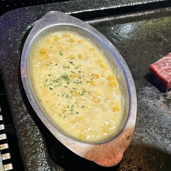 Gogiya - Corn cheese - Korean Near Me - Cliffside Park, New Jersey Gogiya - Corn cheese - Korean Near Me - Cliffside Park, New Jersey