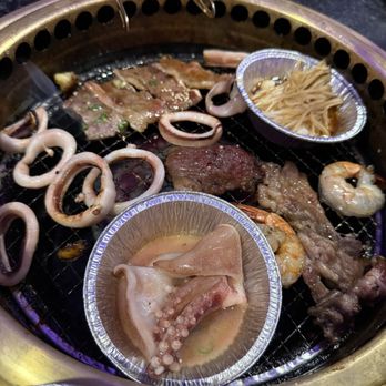 Gyuyaki - Barbeque Near Me - Markham, Ontario