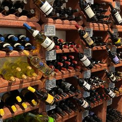 VOM FASS - Wine tastings, liquors and whiskey tastings! The perfect souvenir!