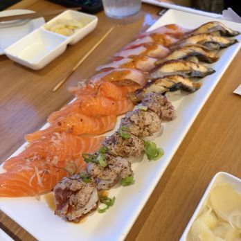 X-FISH Izakaya - Sushi Bars Near Me - Buena Park, California X-FISH Izakaya - Sushi Bars Near Me - Buena Park, California