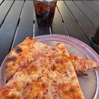 Santina’s Pizzeria - Pizza Near Me - Las Vegas, Nevada