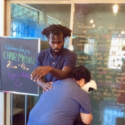 Q Ortiz Massage & Bodywork