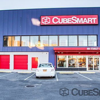 CubeSmart Self Storage - Self Storage Near Me - Brooklyn, New York CubeSmart Self Storage - Self Storage Near Me - Brooklyn, New York