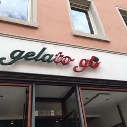 Gelato go