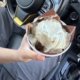Sundae