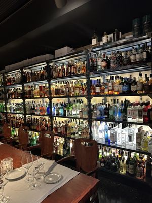 Dry Martini Barcelona by null Dry Martini Barcelona by null