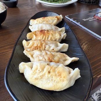 Northern Cafe - Potstickers - Dim Sum Near Me - Los Angeles, California