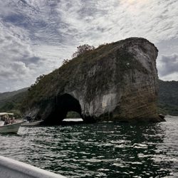 Los Arcos