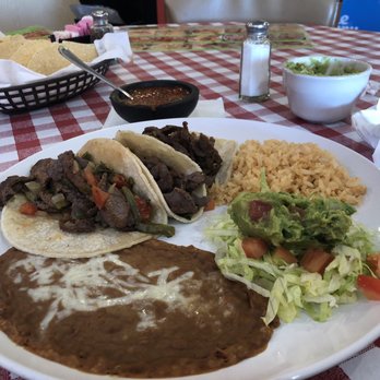 Candilejas - Mexican Near Me - Midland, Texas