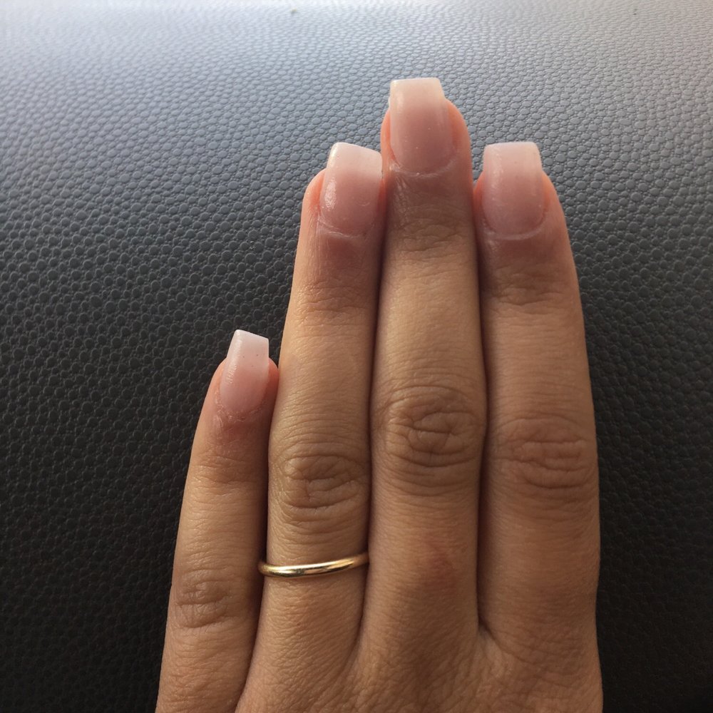 We Nails - Waxing Near Me - Northridge, California