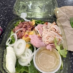 salad salad