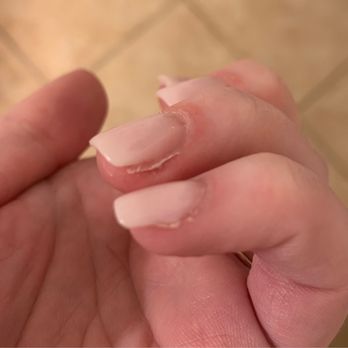 Luxe Nail Spa - Sloppy - Nail Salons Near Me - Suffolk, Virginia