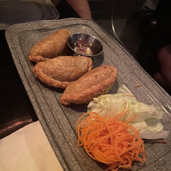 ViV - Kra - pow Puff - Thai Near Me - New York, New York ViV - Kra - pow Puff - Thai Near Me - New York, New York