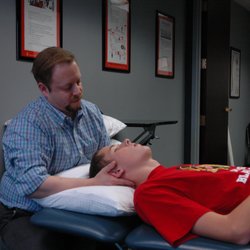 Achieve Orthopedic Rehab Institute