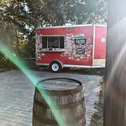 Vehicle City Tacos