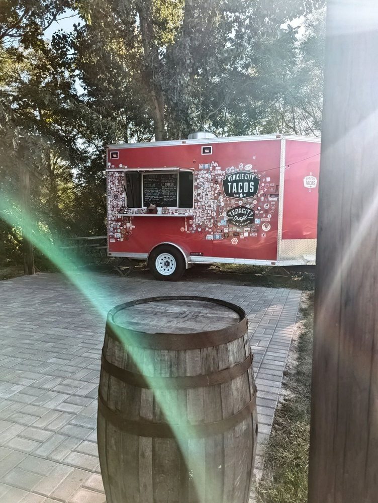 Vehicle City Tacos