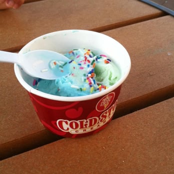 Cold Stone Creamery - Ice Cream & Frozen Yogurt Near Me - Riverside, California Cold Stone Creamery - Ice Cream & Frozen Yogurt Near Me - Riverside, California
