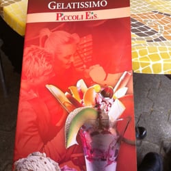 Eiscafe Piccoli