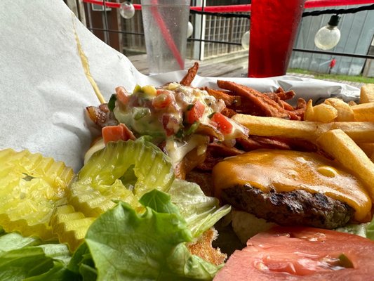 Roadhouse Bastrop by null