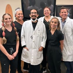 Camino Real Orthodontics - Crazy hair day 2023!