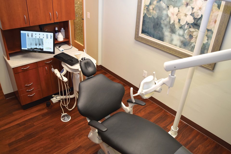 TRIDENT DENTAL Updated September 2024 30073009 Garrett Rd, Drexel Hill, Pennsylvania