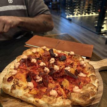 Francesco Martucci - Pizza Near Me - Miami, Florida Francesco Martucci - Pizza Near Me - Miami, Florida