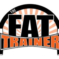 The Fat Trainer - www.thefattrainer.com
