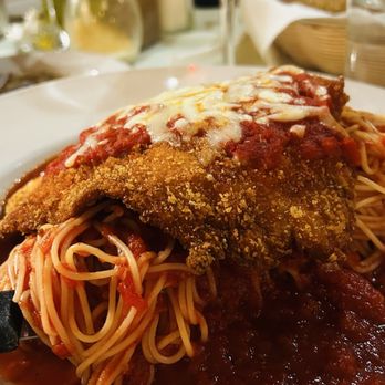 Mamma G's - Chic parm - Italian Near Me - Rochester, New York