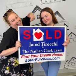 Your Home Sold Guaranteed Realty - The Nathan Clark Team