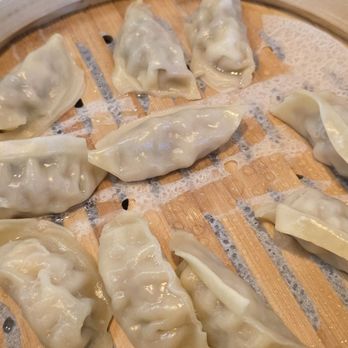 Oh Dumpling - Steamed pork dumpling 10 for $15 - Asian Fusion Near Me - Greenwood Village, Colorado Oh Dumpling - Steamed pork dumpling 10 for $15 - Asian Fusion Near Me - Greenwood Village, Colorado