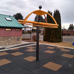 Sunset Terrace Park