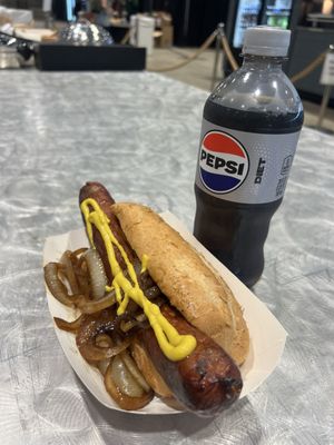 Robinson's No. 1 Ribs by null