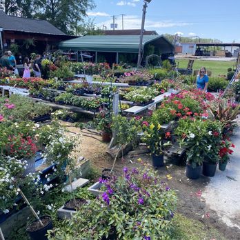 Polk's Plus - Farmers Market Near Me - Pooler, Georgia