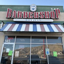 Store front